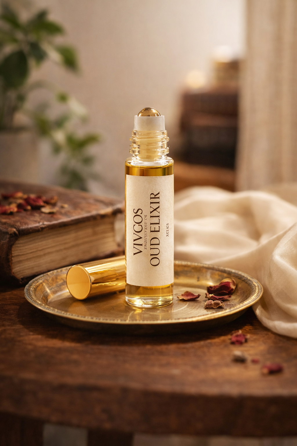 Signature perfumes