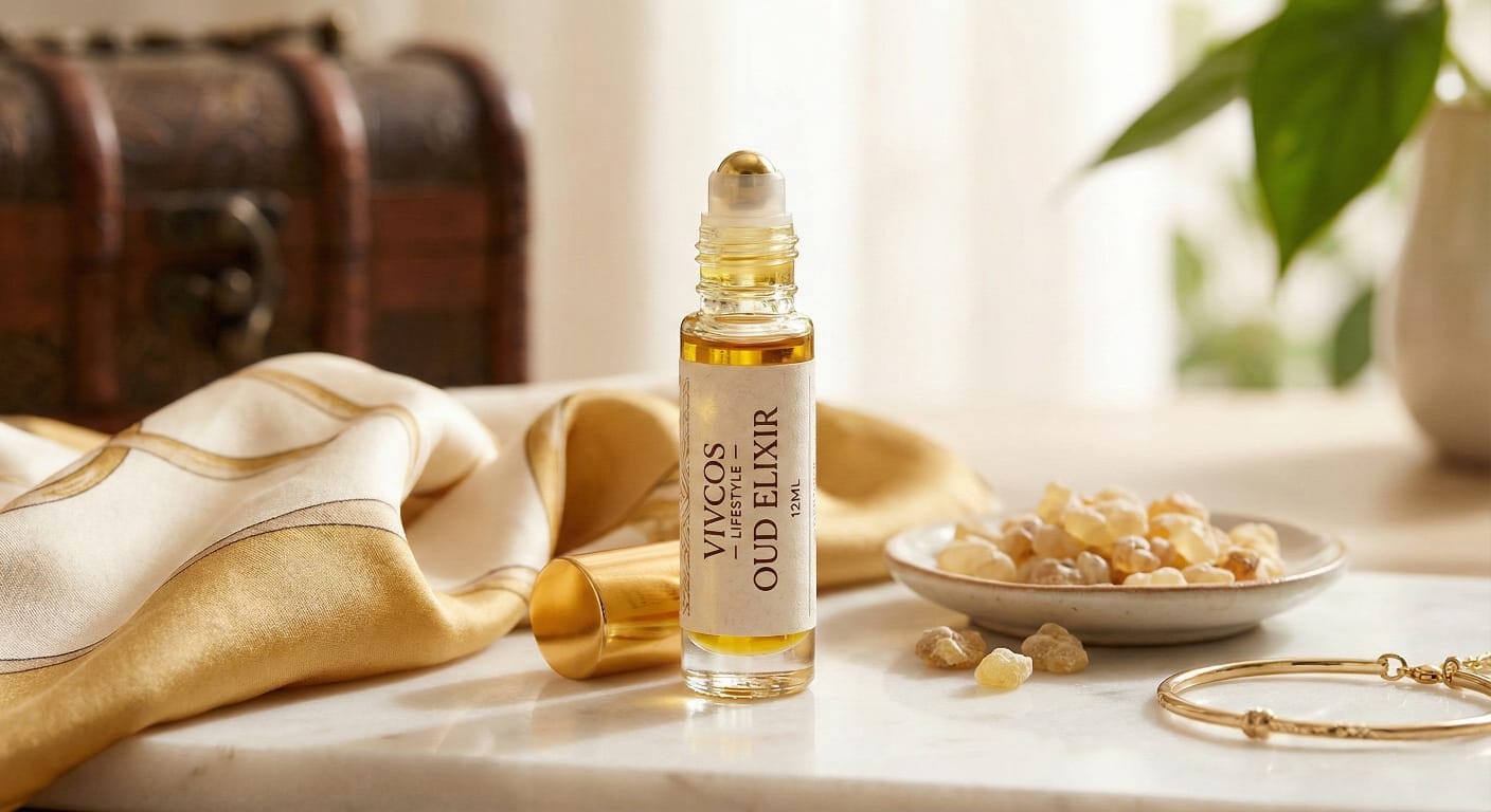 Luxury spiritual lifestyle
